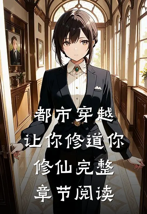 都市穿越让你修道你修仙完整章节阅读