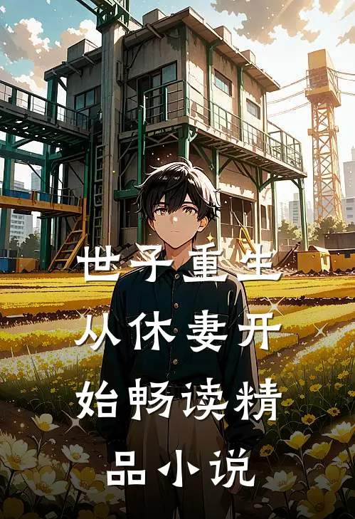 世子重生从休妻开始畅读精品
