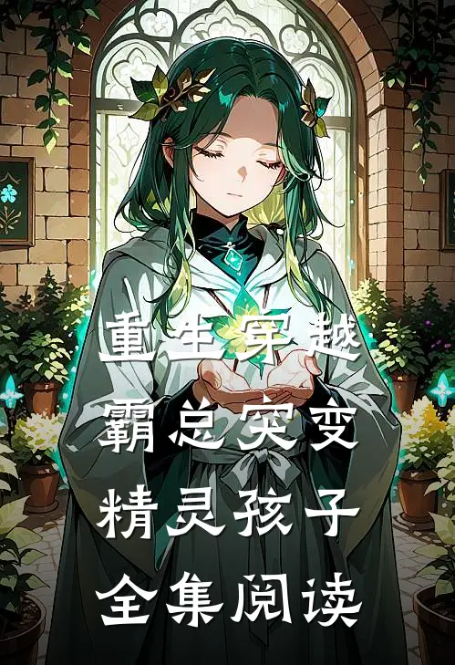 重生穿越霸总突变精灵孩子全集阅读