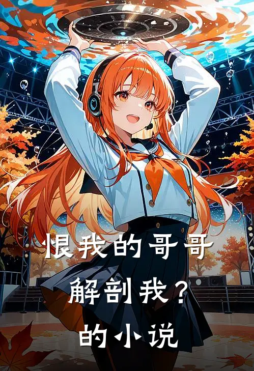恨我的哥哥解剖我?的在线阅读