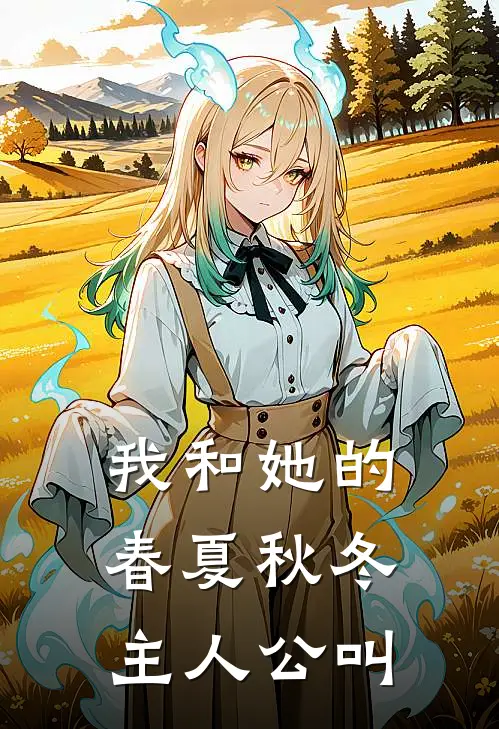 我和她的春夏秋冬主人公叫啥