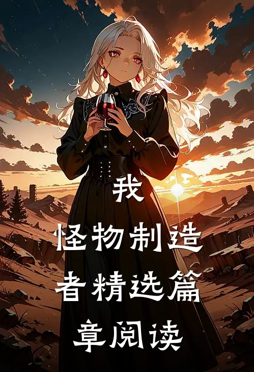 我,怪物制造者精选篇章阅读顺序
