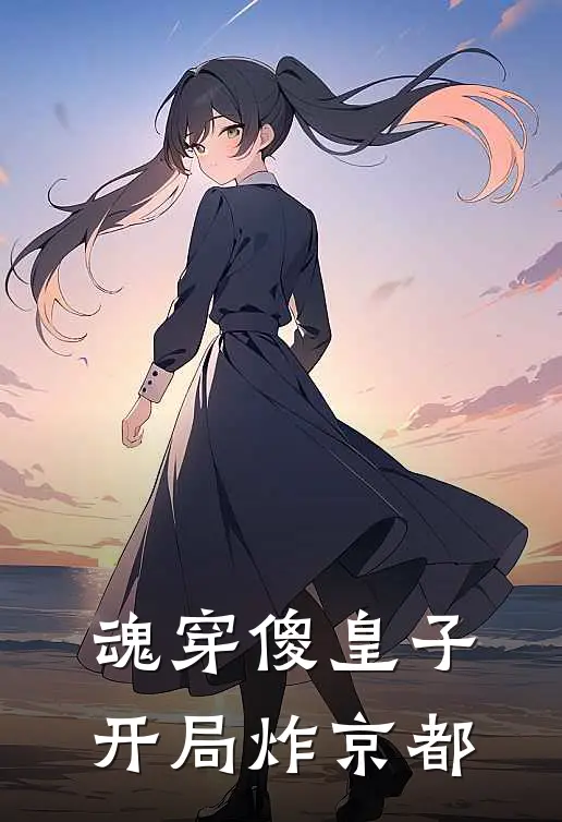 魂穿傻皇子，开局炸京都