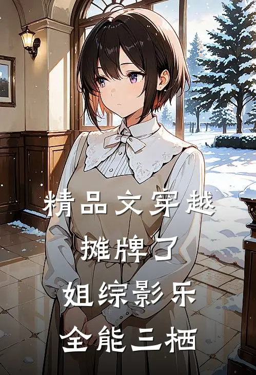 精品文穿越：摊牌了，姐综影乐全能三栖