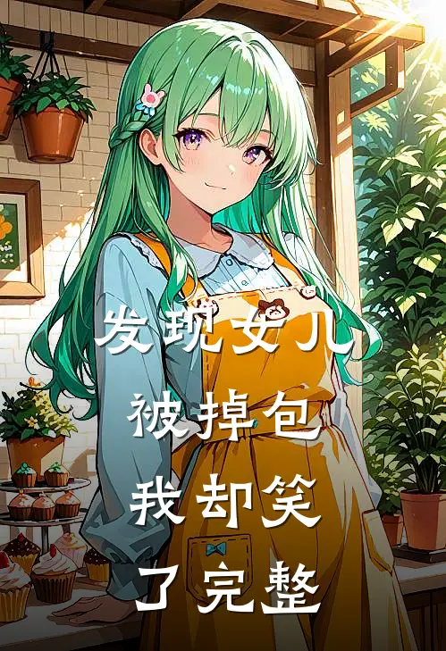 发现女儿被掉包,我却笑了完整