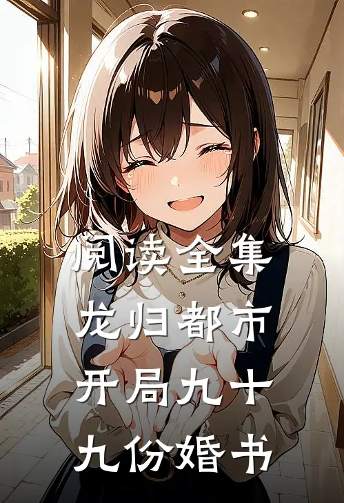 阅读全集龙归都市：开局九十九份婚书