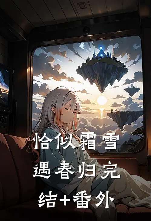恰似霜雪遇春归完结+番外