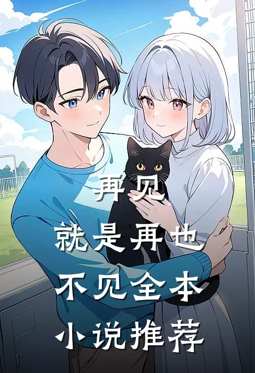 再见,就是再也不见全本推荐知乎