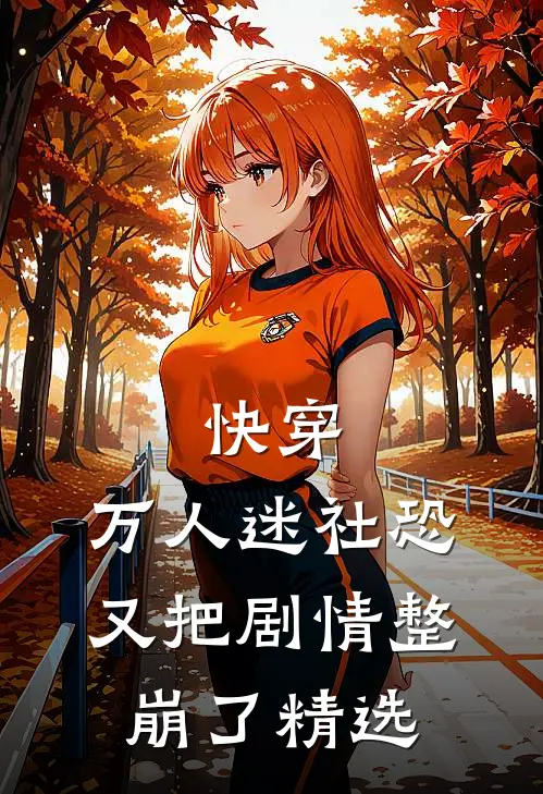 快穿万人迷社恐又把剧情整崩了精选阅读