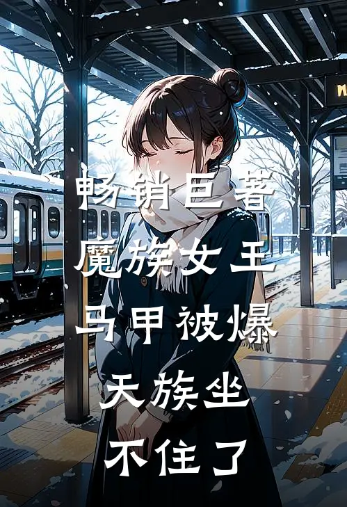 畅销巨著魔族女王马甲被爆，天族坐不住了