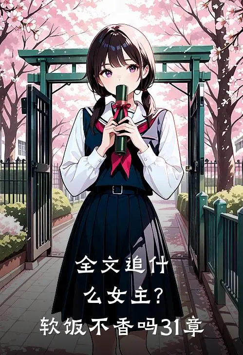 全文追女主?软饭不香吗,31章
