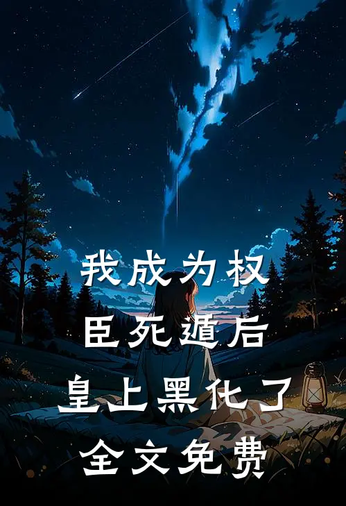 我成为权臣死遁后,皇上黑化了全文免费观看