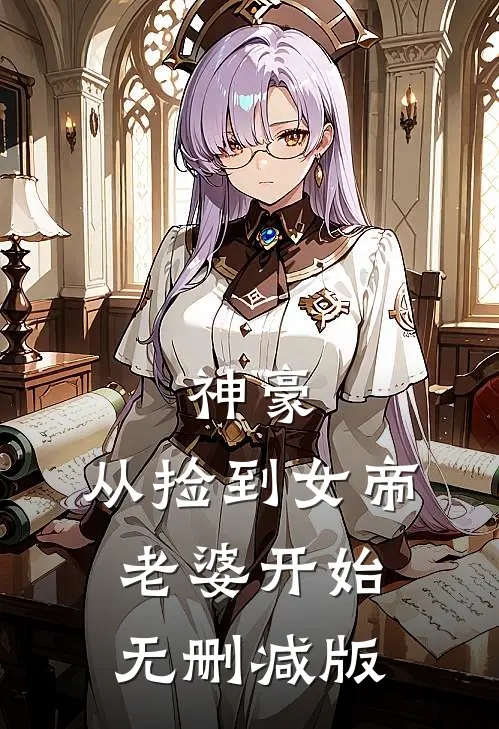 神豪,从捡到女帝老婆开始无删减版