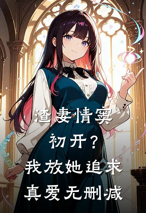渣妻情窦初开?我放她追求真爱无删减在线阅读
