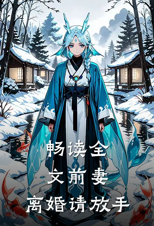 畅读全文前妻,离婚请放手