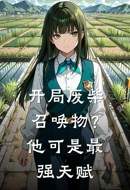 开局废柴召唤物?他可是最强天赋阅读