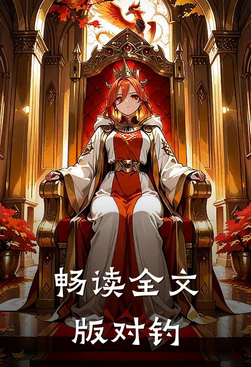 畅读全文版对钓鱼的描写
