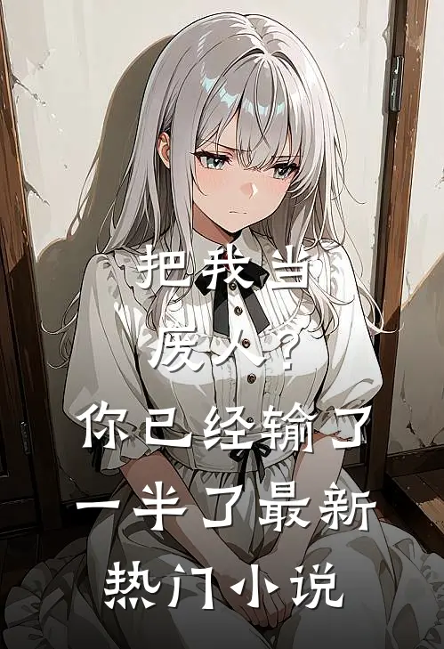 把我当废人?你已经输了一半了最新热门