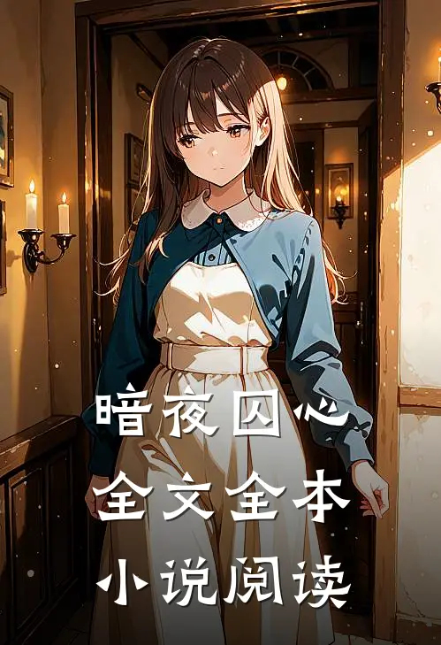 暗夜囚心全文全本阅读免费