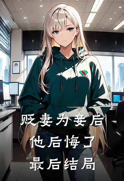 贬妻为妾后,他后悔了最后结局如何