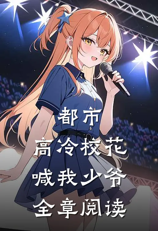 都市高冷校花喊我少爷全章阅读免费