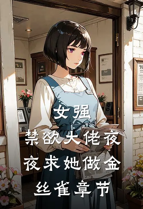 女强禁欲大佬夜夜求她做金丝雀章节免费阅读