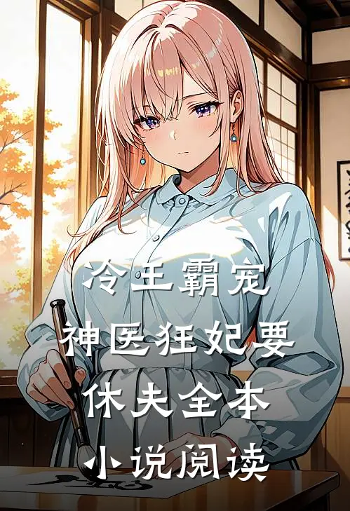 冷王霸宠神医狂妃要休夫全本阅读免费