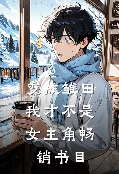 变成雏田,我才不是女主角畅销书目阅读