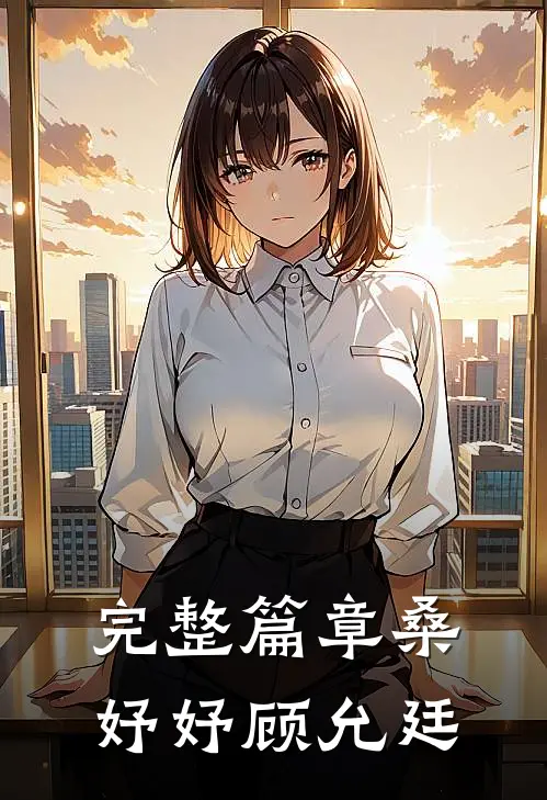 完整篇章桑妤妤顾允廷免费阅读