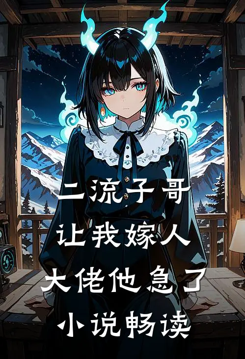 二流子哥让我嫁人,大佬他急了畅读全文
