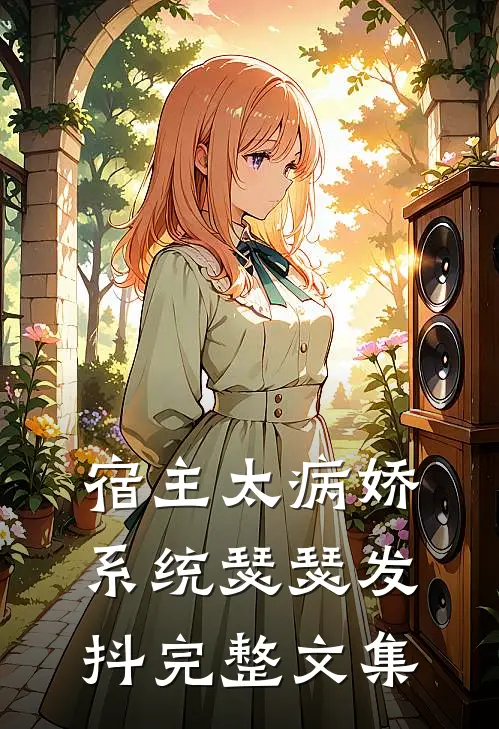 宿主太病娇,系统瑟瑟发抖完整文集免费阅读