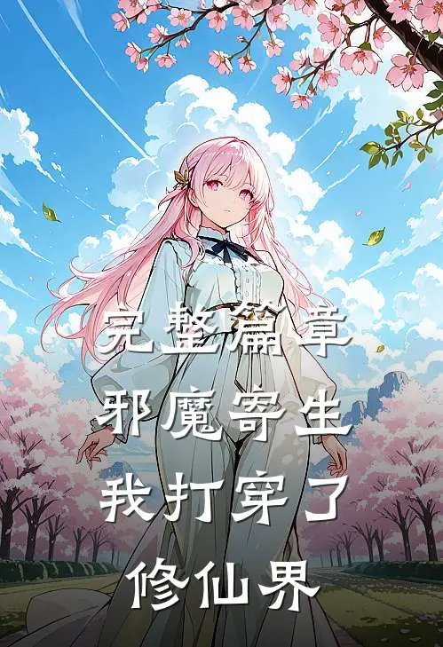 完整篇章邪魔寄生,我打穿了修仙界免费阅读