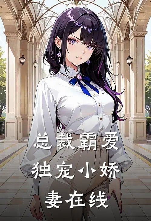 总裁霸爱独宠小娇妻在线观看