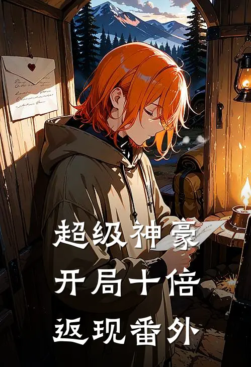 超级神豪开局十倍返现番外