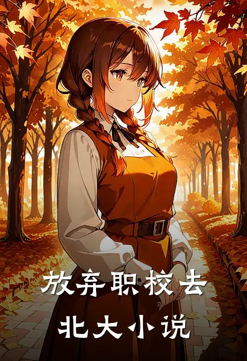 放弃职校去北大小说