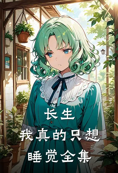 长生：我真的只想睡觉全集