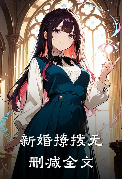 新婚撩拨无删减全文在线阅读