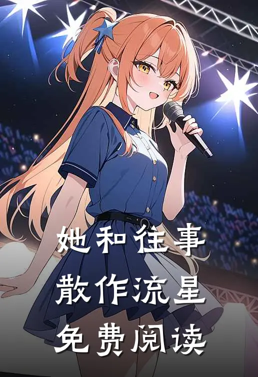 她和往事,散作流星免费阅读