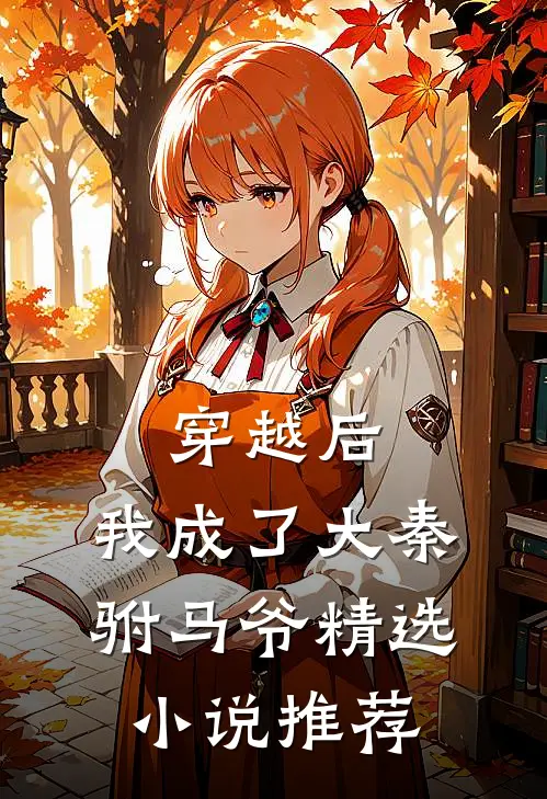 穿越后,我成了大秦驸马爷精选推荐一下
