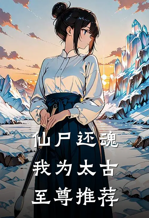 仙尸还魂我为太古至尊推荐