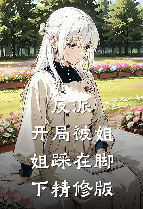 反派开局被姐姐踩在脚下精修版