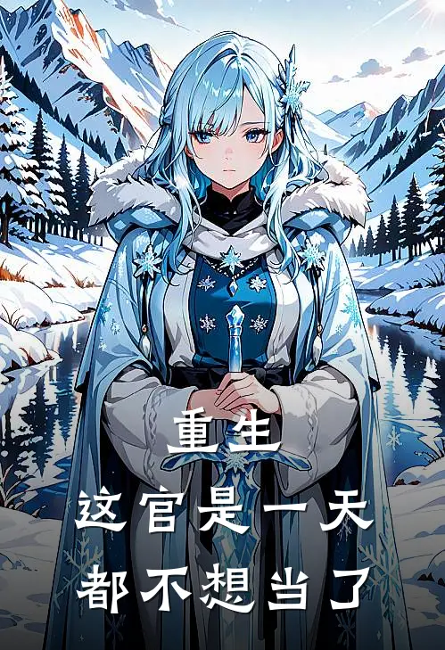 重生：这官是一天都不想当了