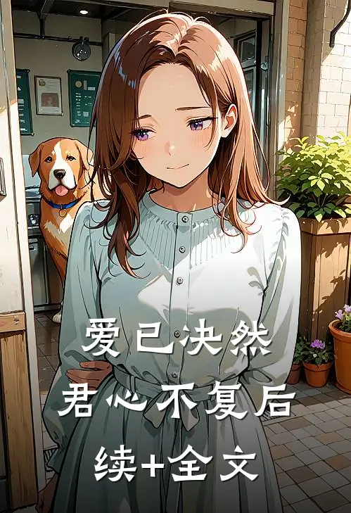爱已决然，君心不复后续+全文