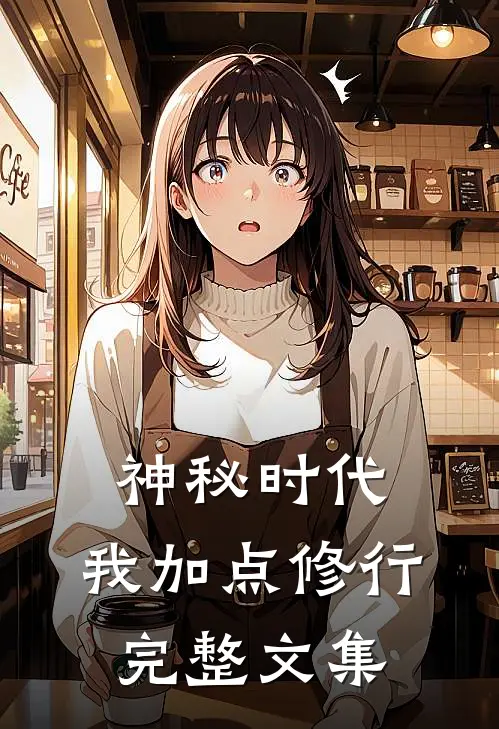 神秘时代,我加点修行完整文集