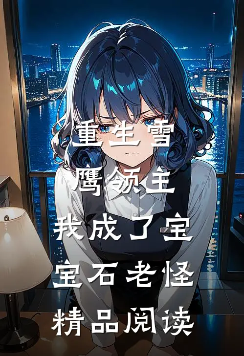 重生雪鹰领主,我成了宝宝石老怪精品阅读