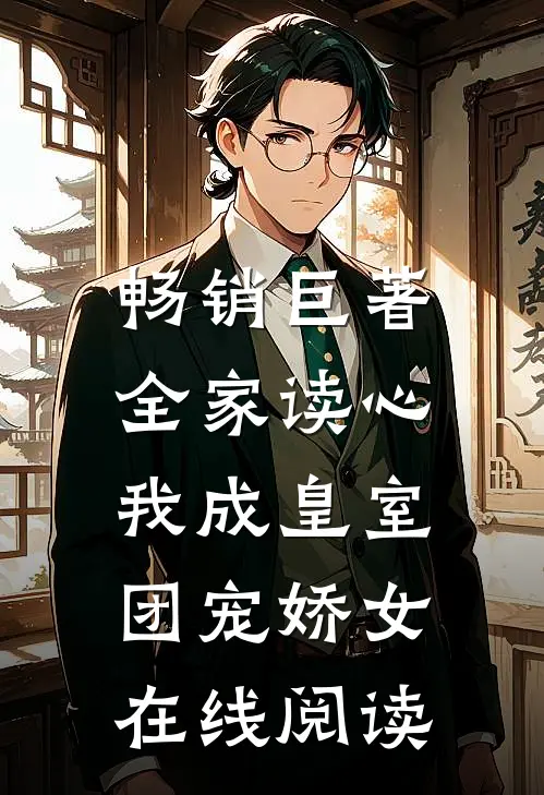 畅销巨著全家读心:我成皇室团宠娇女在线阅读