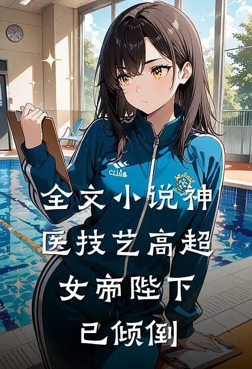 全文神医技艺高超,女帝陛下已倾倒免费阅读