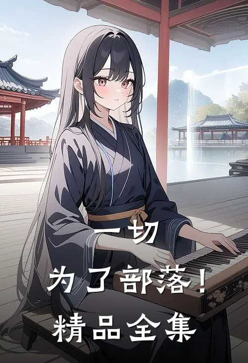 一切，为了部落！精品全集