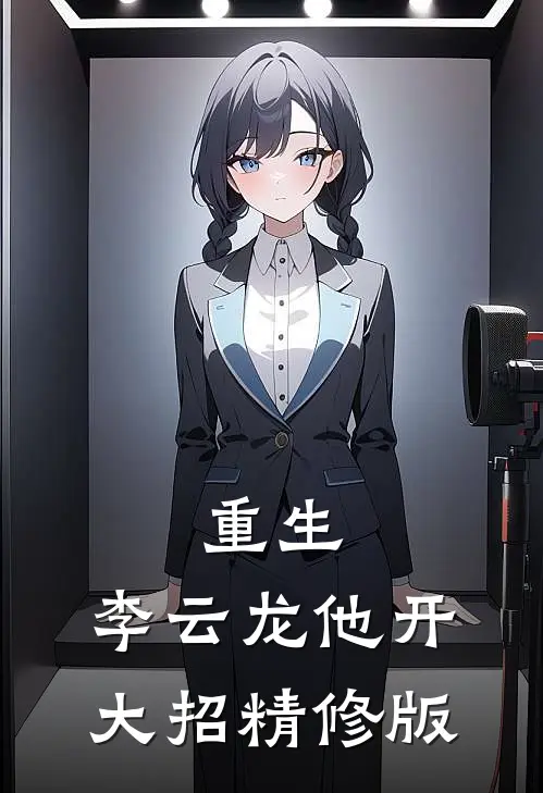 重生李云龙他开大招精修版