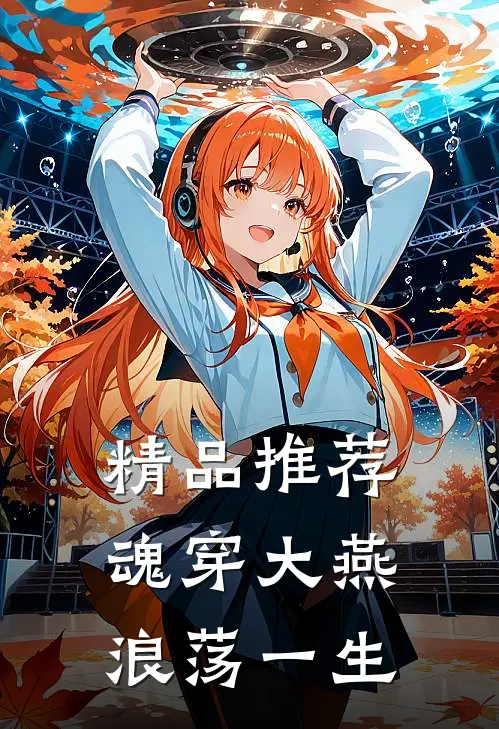 精品推荐魂穿大燕,浪荡一生的